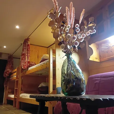 Les Neves Appartement Val Thorens