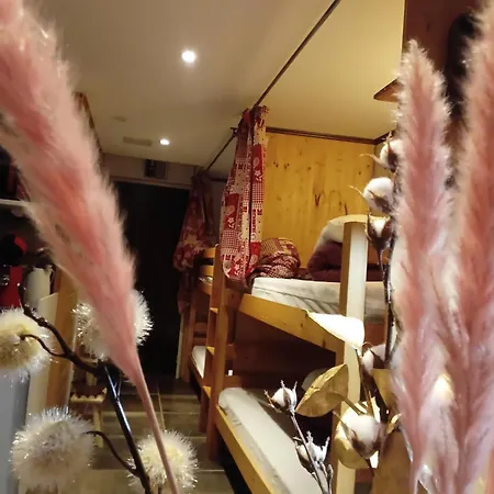 Les Neves * Валь-Торанс