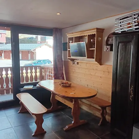 Les Neves Appartement