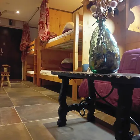 Appartement Les Neves