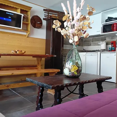 Les Neves Appartement *