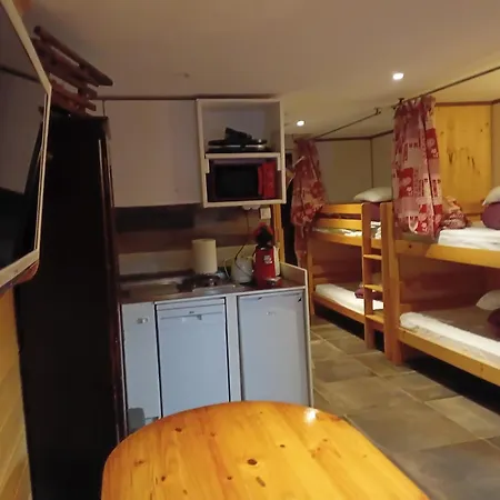 Les Neves Appartement Val Thorens