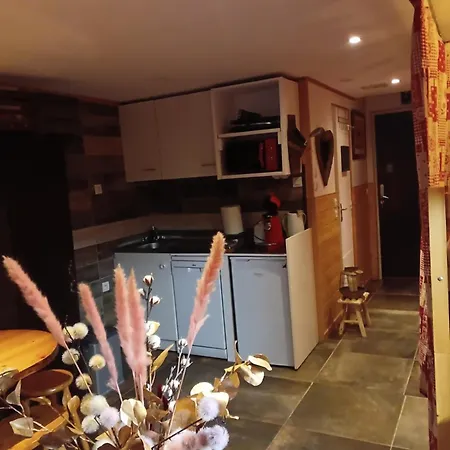 Apartamento Les Neves