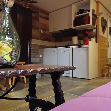 Les Neves Appartement *