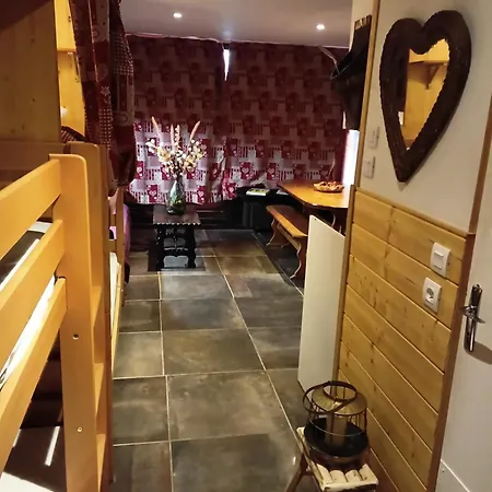 Apartamento Les Neves