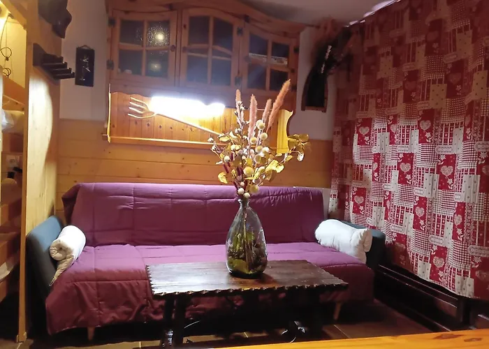 Les Neves Val Thorens