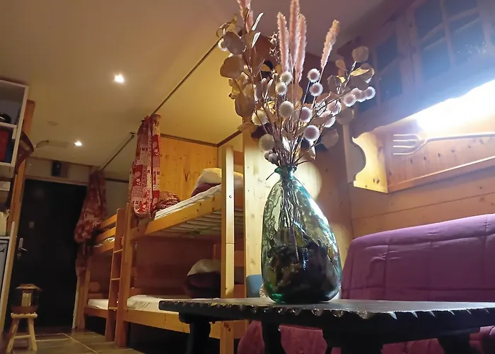 Les Neves Appartement Val Thorens
