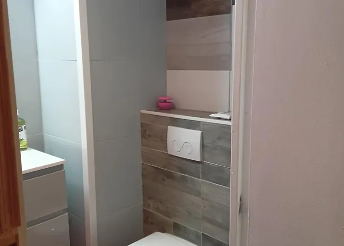 Appartement Les Neves Val Thorens