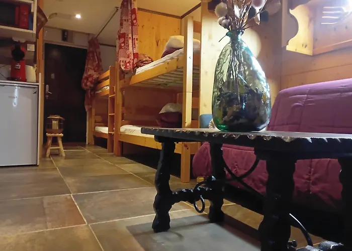 Appartement Les Neves