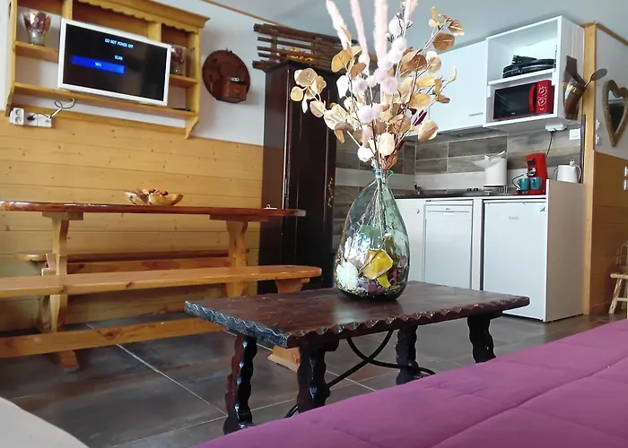 Les Neves Appartement *