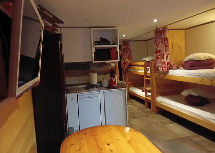 Les Neves Appartement Val Thorens