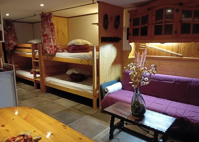 Les Neves Appartement