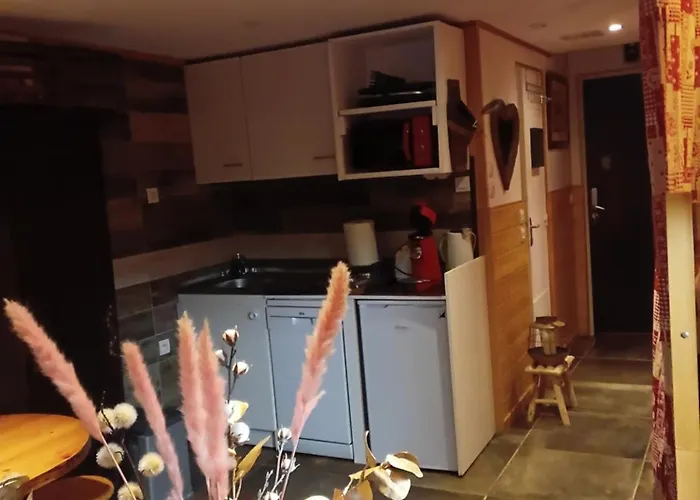 Appartement Les Neves