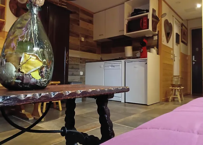 Les Neves Appartement *