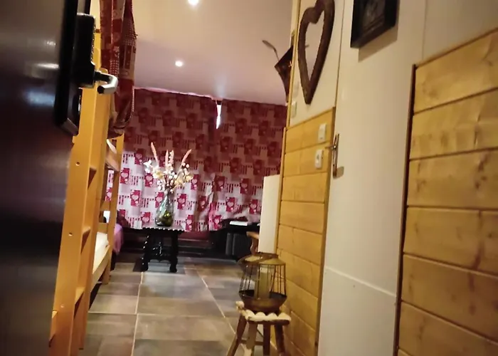 Les Neves Val Thorens