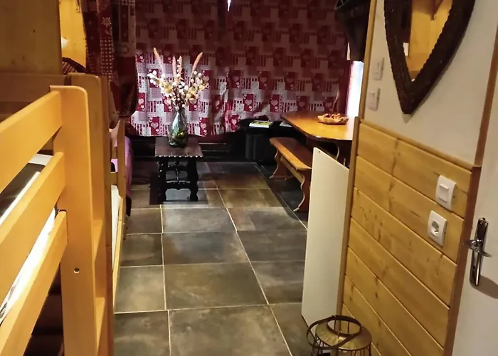 Appartement Les Neves