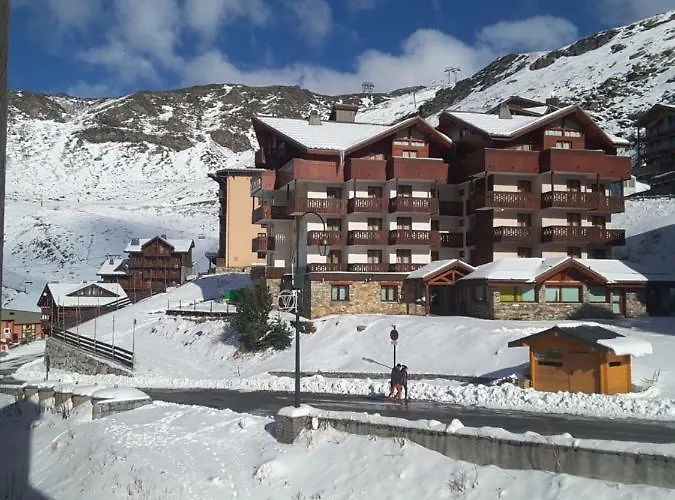 Les Neves Appartement *