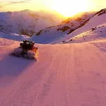 Apartment Les Neves Val Thorens