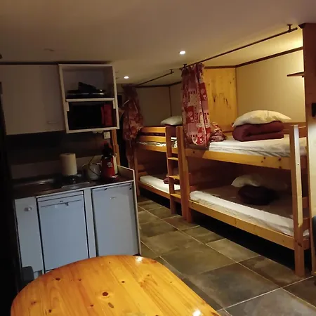 Les Neves Val Thorens