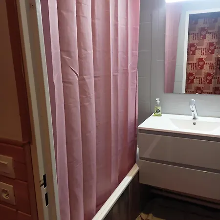 Les Neves Val Thorens