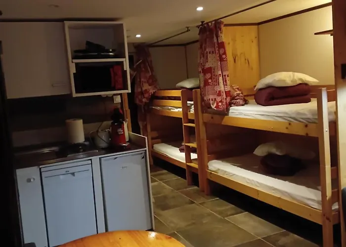 Les Neves فال تورُن