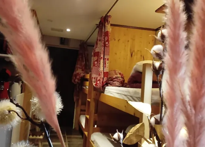 Les Neves * Валь-Торанс