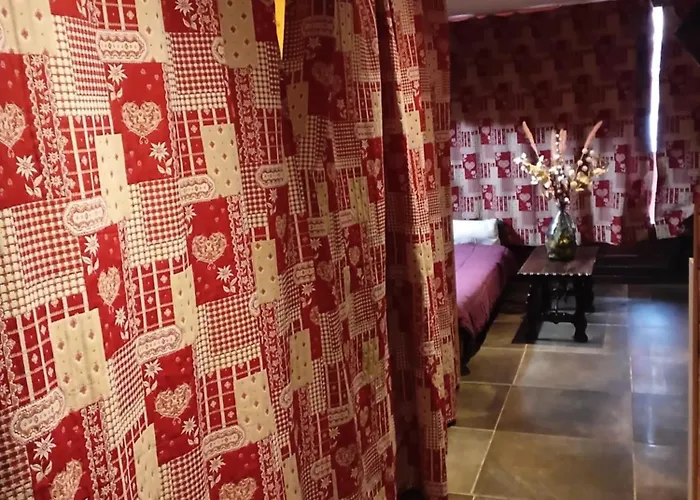 Les Neves * Валь-Торанс