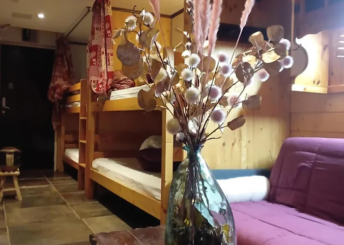 Les Neves * فال تورُن